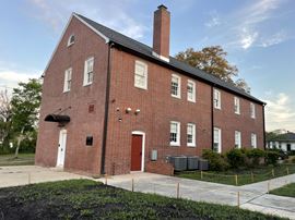 1st Floor of 302 Willard St