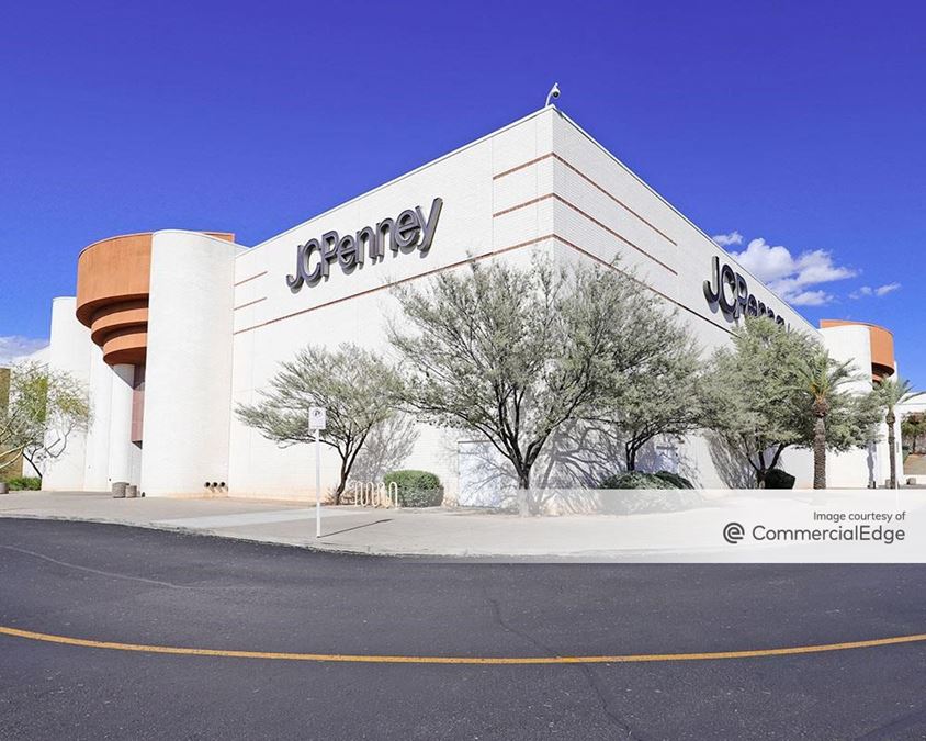 7750 West Arrowhead Towne Center Retail Space For Rent CommercialCafe