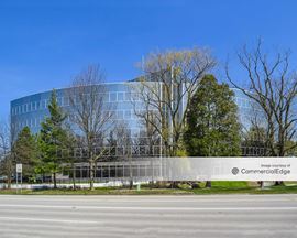 Harmswood Office Center