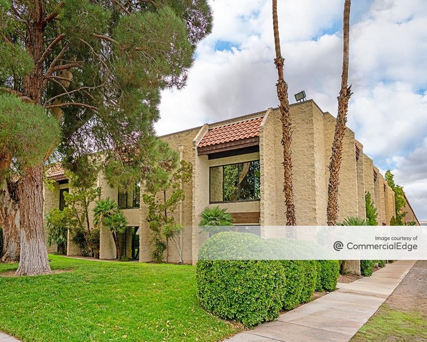 4625 Wynn Road, Las Vegas, NV 89103