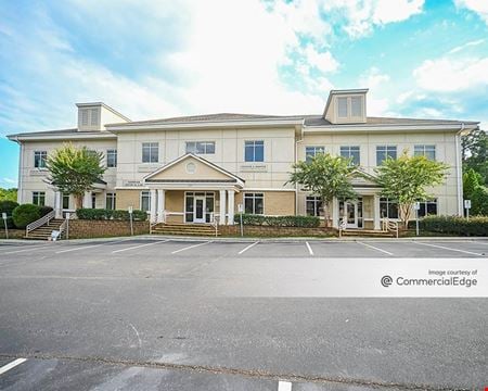 Office space for Rent at 135 Parkway Office Court in Cary