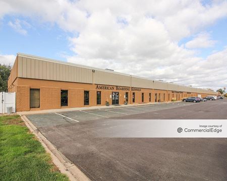 Photo of commercial space at 1102 State Highway 13 East in Burnsville