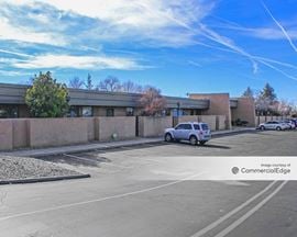 Penn - Mont Professional Plaza