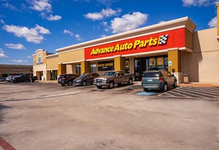 Retail space for Rent at 11920-11980 Westheimer Road in Houston