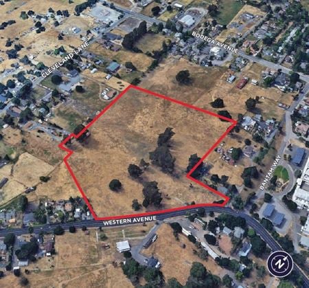 Other space for Sale at 1436 Western Avenue in Petaluma