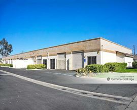 Main & Carter Business Park
