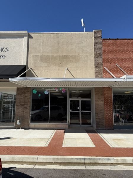 Other space for Sale at 311 N Washington Ave in Marshall