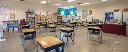 Fully Occupied Education Facility for Sale in Peoria AZ - Peoria