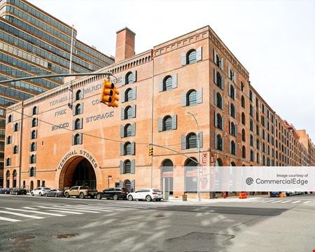 Office space for Rent at 261 Eleventh Avenue in New York