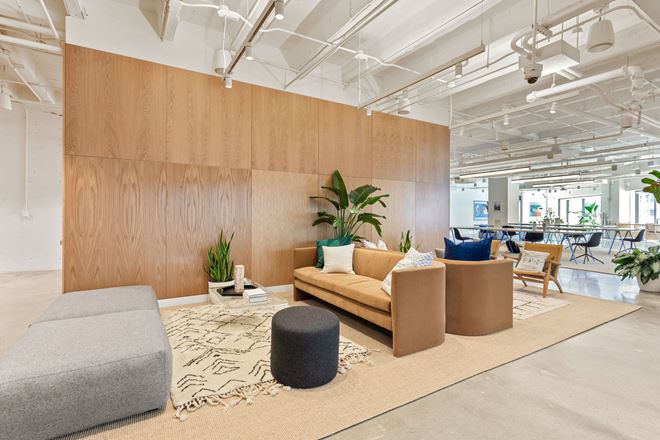 WeWork - Lightwell