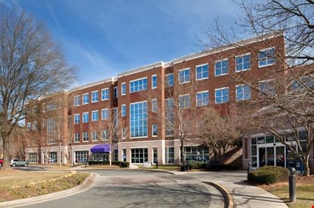 Photo of commercial space at 1450 Matthews Township Pky in Matthews