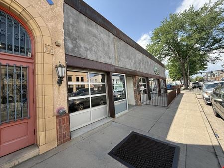 Photo of commercial space at 415 North Cleveland Avenue in Loveland