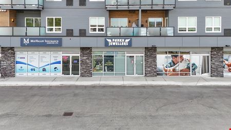 Retail space for Rent at 191 Hollywood Road South in Kelowna