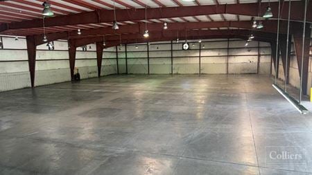 Industrial space for Sale at 3895 L.M. Gaines Blvd in Starke