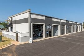 Buford Personal Warehouse