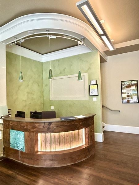 Office space for Sale at 34 New Orleans Rd in Hilton Head Island