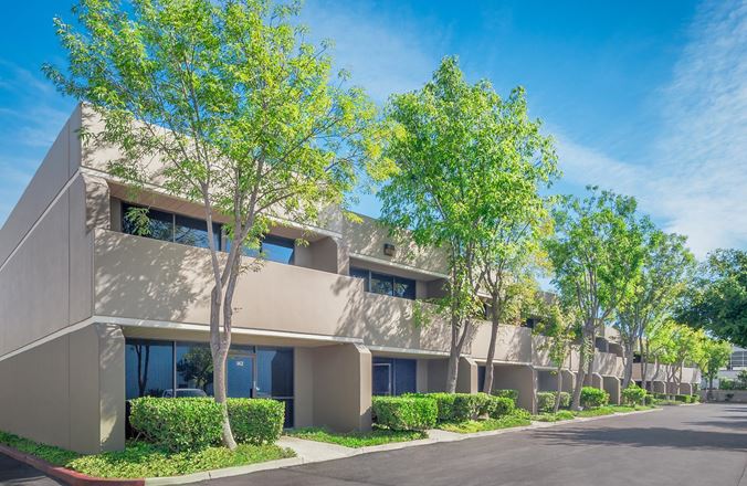 Airway Business Center East