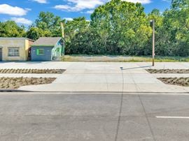 300 SF Office/Retail | Downtown Augusta, GA