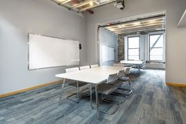 TechSpace Union Square