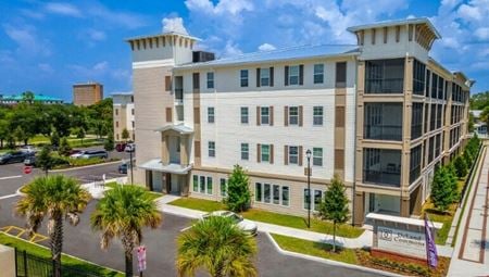 Office space for Rent at 225 S Woodland Blvd in DeLand