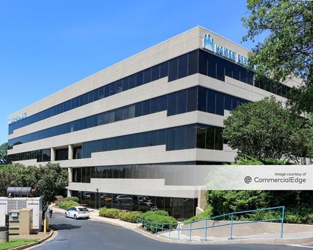 Office space for Rent at 2525 Cumberland Pkwy SE in Atlanta