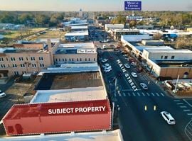 Retail/Office Redevelopment: Turnkey Delivery