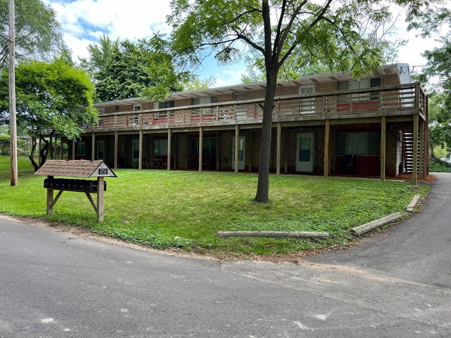 Haslett Apartments 5710 Potter St, Haslett, MI CommercialSearch