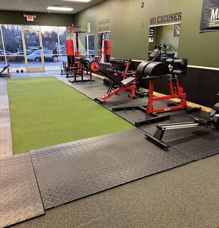 Other space for Rent at 4564 Chapman Hwy. , Knoxville, TN, 37920 in  Knoxville