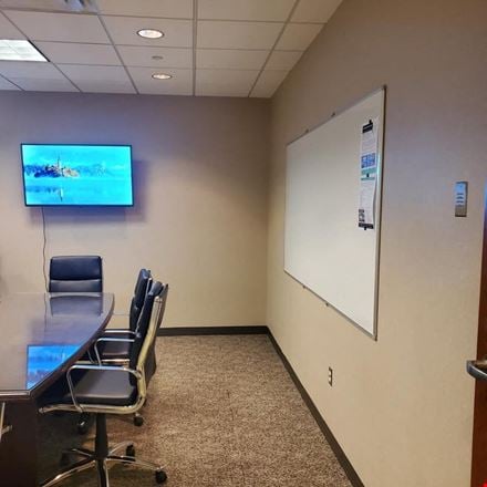 IDS Executive Suites