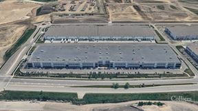 Available for Sublease - 10501 Elm Creek Blvd, Maple Grove