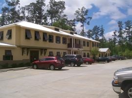 The Commons at West Causeway