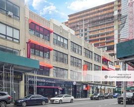 1214-1216 Broadway & 30-38 West 30th Street