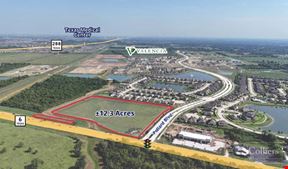 For Sale I ±12.3 Acres