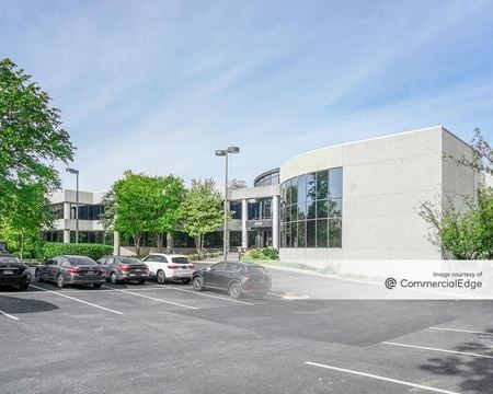 Office space for Rent at 8000 Corporate Drive in Landover
