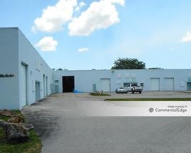 14000 SW 140th Street