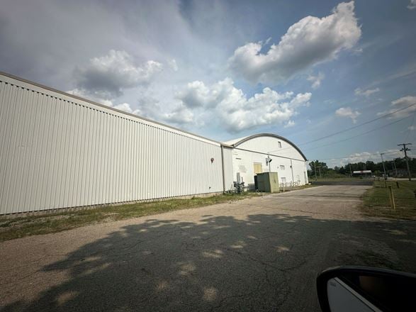 Auburn Manufacturing