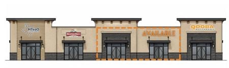 Retail space for Rent at 1723 East Main Street in Duncan