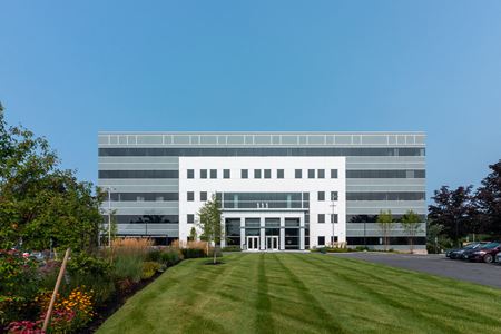 Photo of commercial space at 111 Speen Street in Framingham