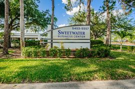 5461 W. Waters Sub-Lease