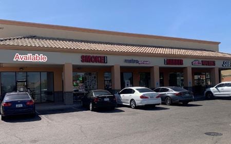 Photo of commercial space at 4840 N 83rd Ave in Phoenix