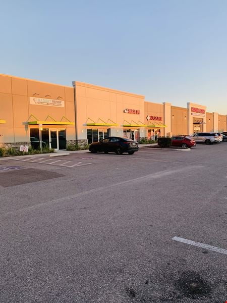 Retail space for Rent at 35967 U.S. 27 in Haines City