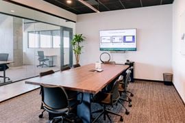 Industrious - Aventura Onyx Tower
