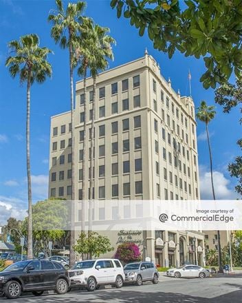 Pasadena Medical Building