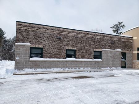 Office space for Rent at N2906 U.S. 2 in Iron Mountain