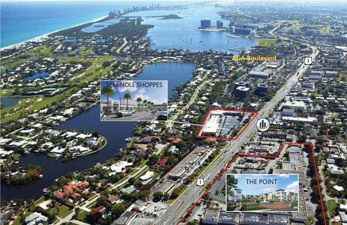 Prime Commercial Development Opportunity