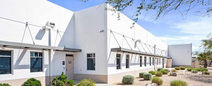 Office Space for Lease in North Phoenix