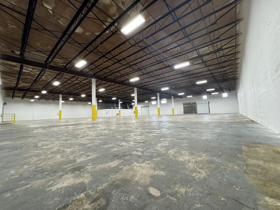 Hialeah Gardens Industrial Park