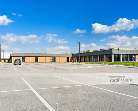 Photo of commercial space at 8900 Frost Avenue in St. Louis