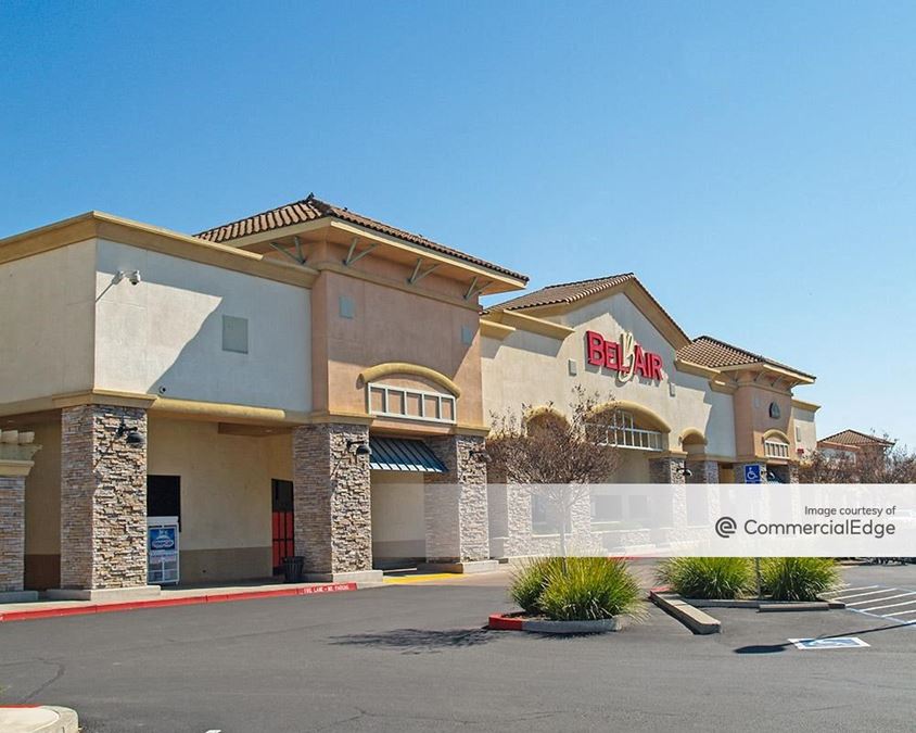 Gibson Plaza Bel Air 1885 East Gibson Road Retail Building