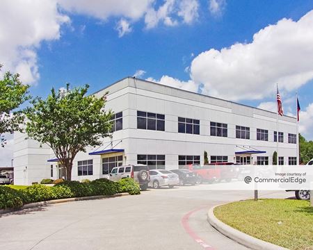 Photo of commercial space at 19319 Oil Center Blvd in Houston